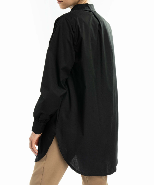 مانتو شومیزی پیرکاردین PierreCardin کد PO5000100000030478