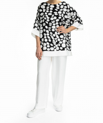 ست بلوز و شلوار زنانه پیرکاردین PierreCardin کد PO6400100000220044