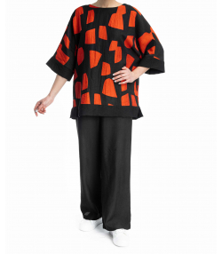 ست بلوز و شلوار زنانه پیرکاردین PierreCardin کد PO6400100000220044