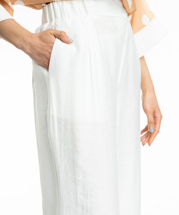 ست بلوز و شلوار زنانه پیرکاردین PierreCardin کد PO6400100000220044