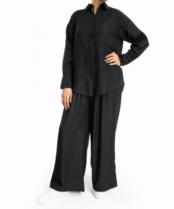 ست سه تکه لباس زنانه پیرکاردین PierreCardin کد PO6400100000220047