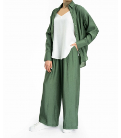 ست سه تکه لباس زنانه پیرکاردین PierreCardin کد PO6400100000220047