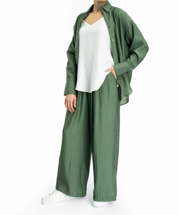 ست سه تکه لباس زنانه پیرکاردین PierreCardin کد PO6400100000220047