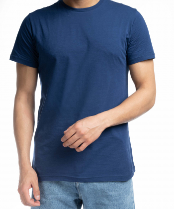 تیشرت آستین کوتاه مردانه کوتون Koton مدل 2YAM12399LK