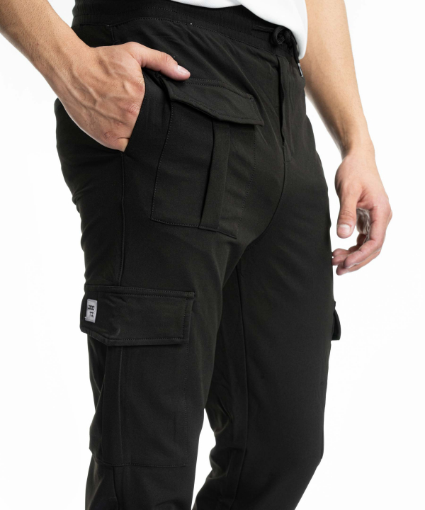 شلوار اسلش مردانه جوتی جینز JootiJeans کد 21559709