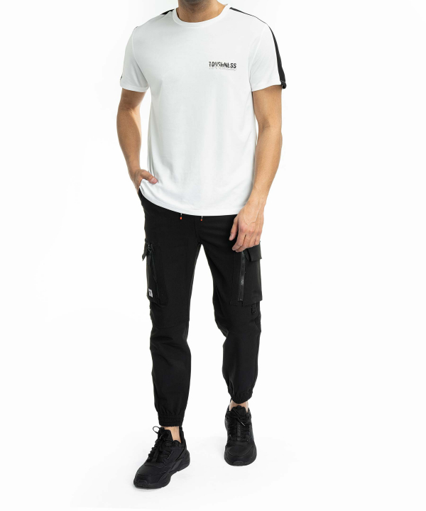 شلوار اسلش مردانه جوتی جینز JootiJeans کد 21559710