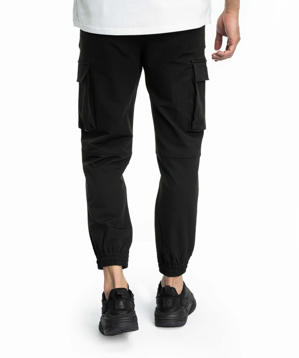 شلوار اسلش مردانه جوتی جینز JootiJeans کد 21559710