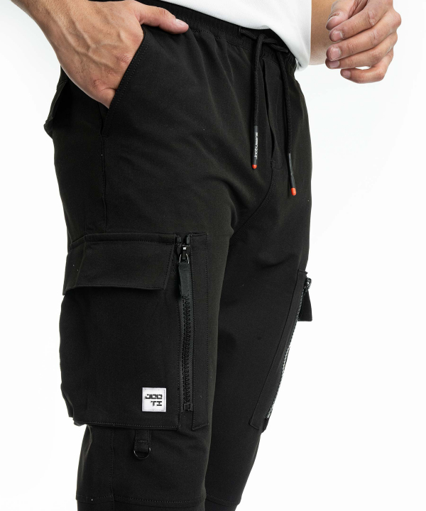 شلوار اسلش مردانه جوتی جینز JootiJeans کد 21559710