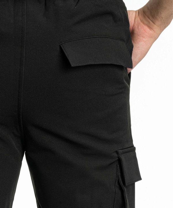 شلوار اسلش مردانه جوتی جینز JootiJeans کد 21559710