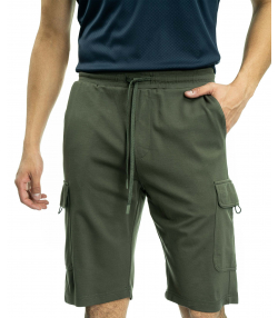 شلوارک مردانه جین وست Jeanswest کد 22162003