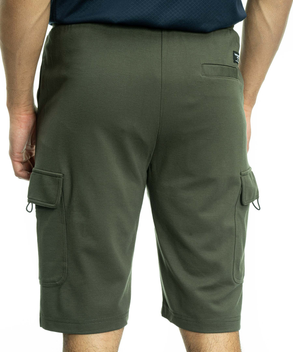 شلوارک مردانه جین وست Jeanswest کد 22162003
