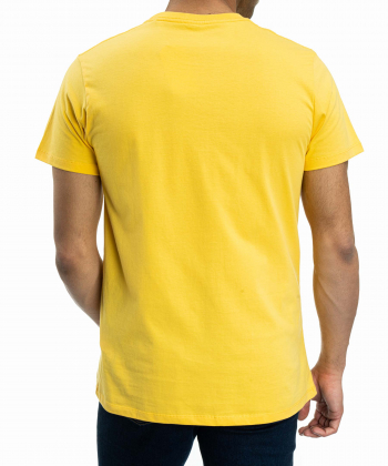 تیشرت آستین کوتاه مردانه جوتی جینز مدل 31573902