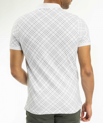 پولوشرت مردانه آروما Aroma کد 10203600