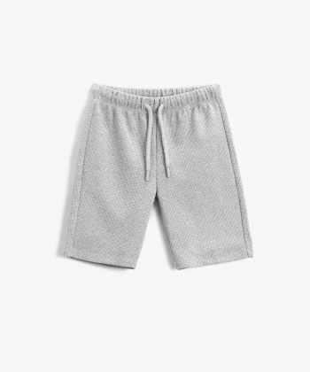 شلوارک پسرانه کوتون Koton کد 3SKB40029TK