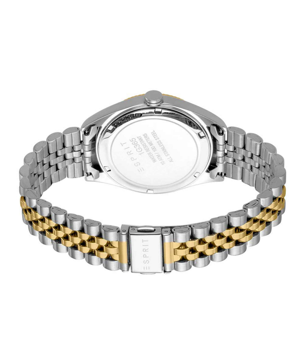 ساعت مچی مردانه اسپریت Esprit مدل ES1G365M0075