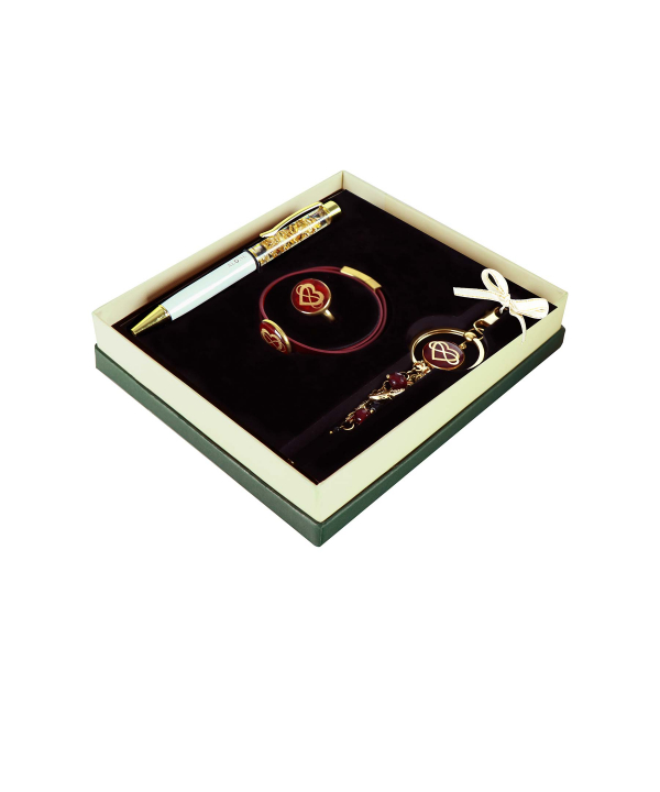 ست کیف زنانه الون مدل P12500007001A