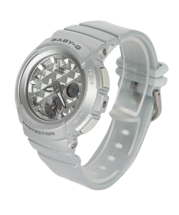 ساعت مچی زنانه کاسیو Casio مدل BGA-195-8ADR