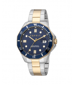 ساعت مچی مردانه اسپریت Esprit مدل ES1G367M0095