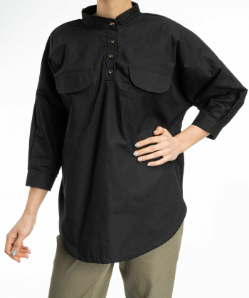 بلوز زنانه آروما Aroma کد 21204083