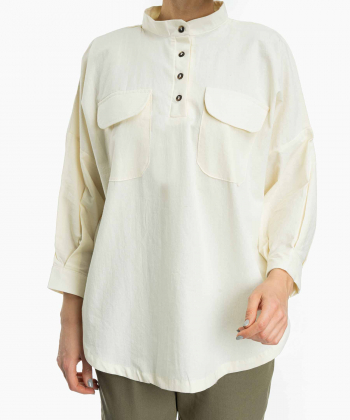 بلوز زنانه آروما Aroma کد 21204083