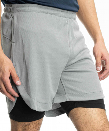 شلوارک ورزشی مردانه جوتی جینز JootiJeans کد SW22564662