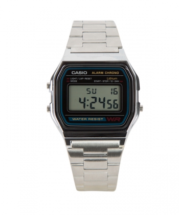ساعت کاسیو مدل A158WA-1DF
