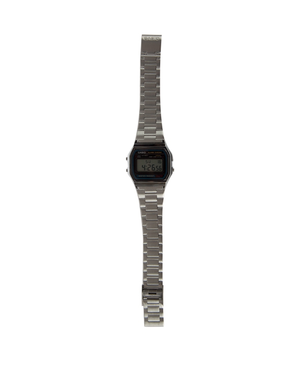 ساعت مچی دیجیتال کاسیو Casio مدل A158WA-1DF