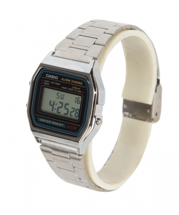 ساعت کاسیو مدل A158WA-1DF