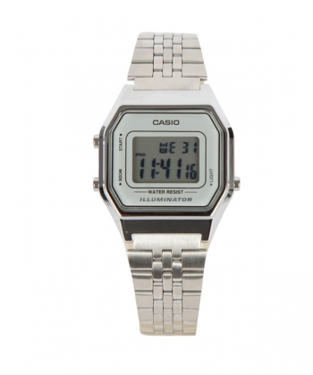 ساعت کاسیو مدل LA680WA-7DF