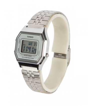 ساعت کاسیو مدل LA680WA-7DF