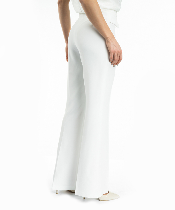 شلوار پارچه ای زنانه پیرکاردین PierreCardin کد PO2800100100080046