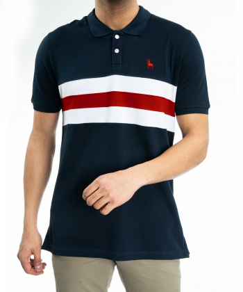 پولوشرت مردانه آروما Aroma کد 10204400