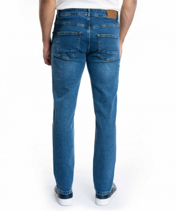 شلوار جین مردانه آروما Aroma کد 10602003