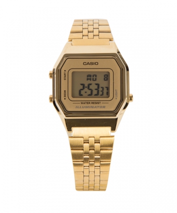 ساعت کاسیو مدل LA680WGA-9DF