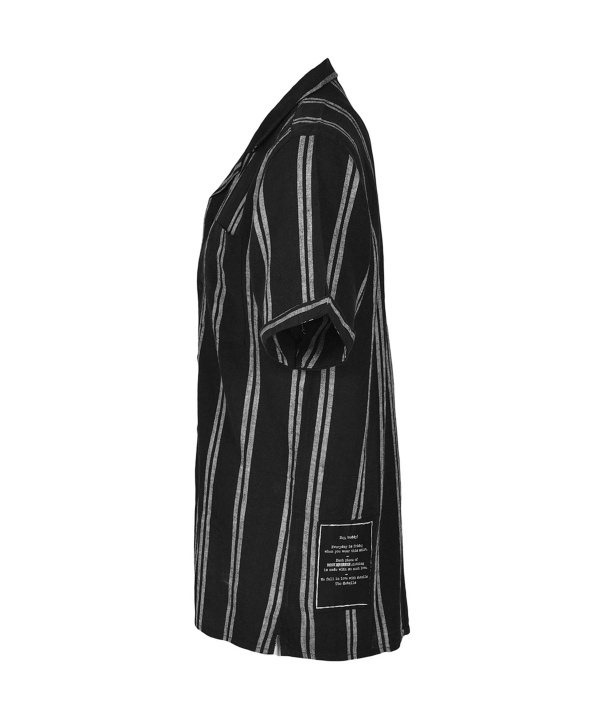 پیراهن مردانه بادی اسپینر Body Spinner کد 5504