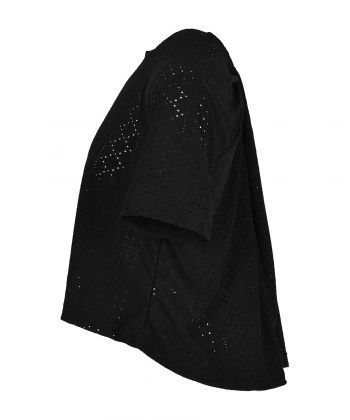 بلوز زنانه بادی اسپینر Body Spinner کد 5268