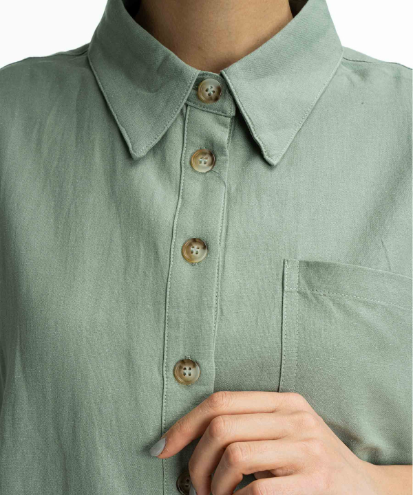 شومیز زنانه جین وست Jeanswest کد 23233411