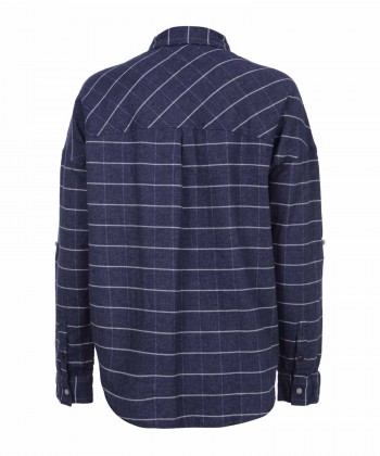 بلوز آستین بلند