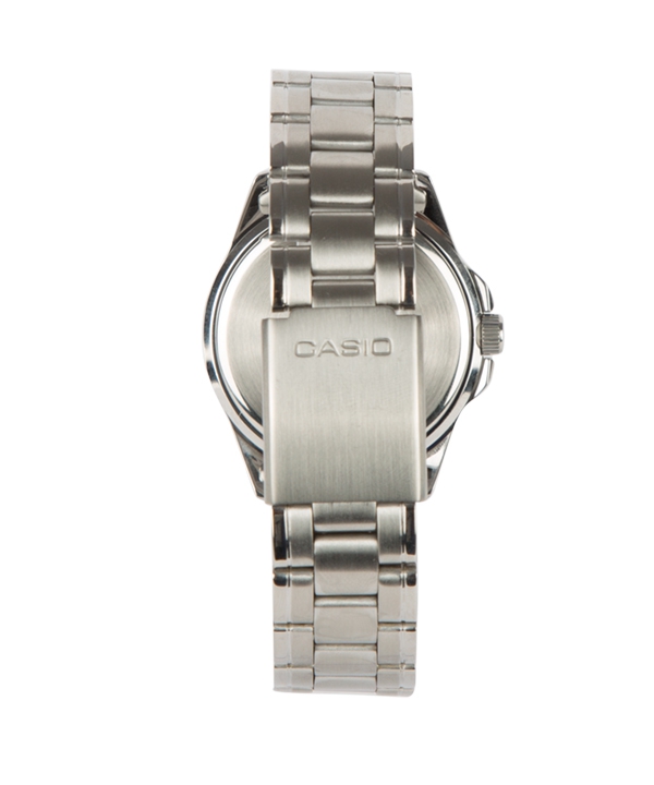 ساعت مچی عقربه ای مردانه کاسیو Casio مدل MTP-1215A-1B3DF