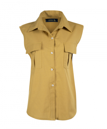 شومیز زنانه آروما Aroma کد 20504015