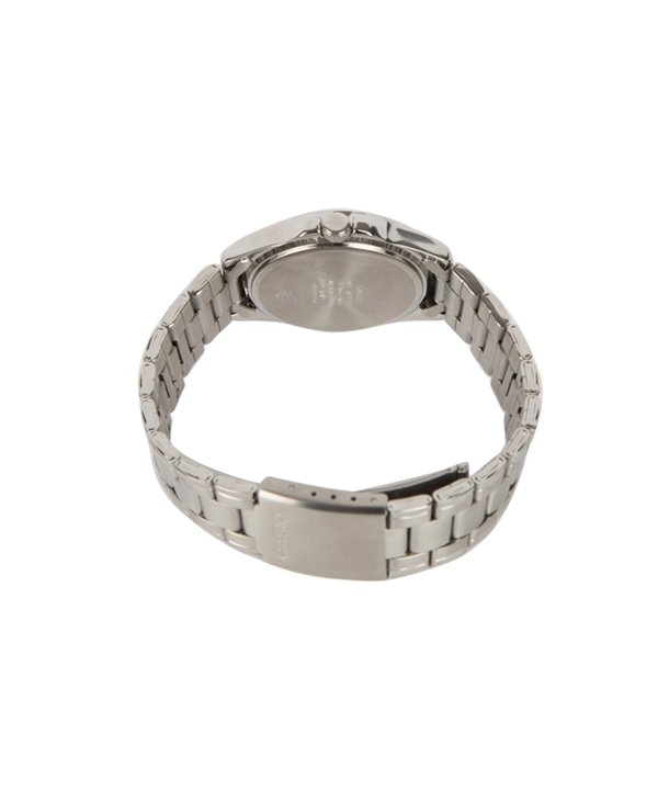 ساعت مچی عقربه ای مردانه کاسیو Casio مدل MTP-1215A-1B3DF