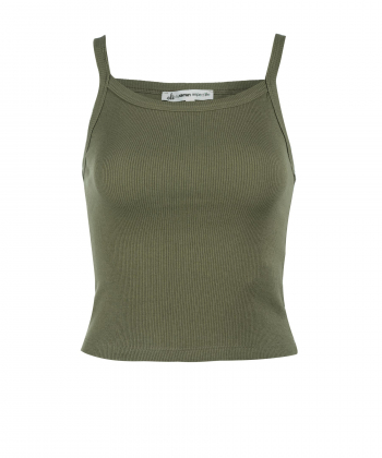 تاپ کوتاه زنانه کوتون Koton کد 3SAL30062IK