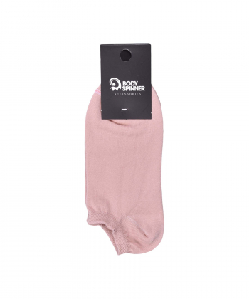 جوراب زنانه بادی اسپینر Body Spinner کد3264