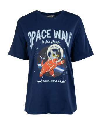 تیشرت زنانه ال سی وایکیکی LC Waikiki کد S391642Z8