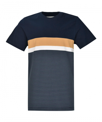 تیشرت مردانه بادی اسپینر Body Spinner کد 3548