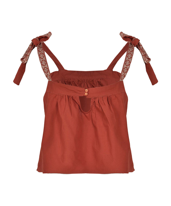 تاپ زنانه بادی اسپینر Body Spinner کد 3590