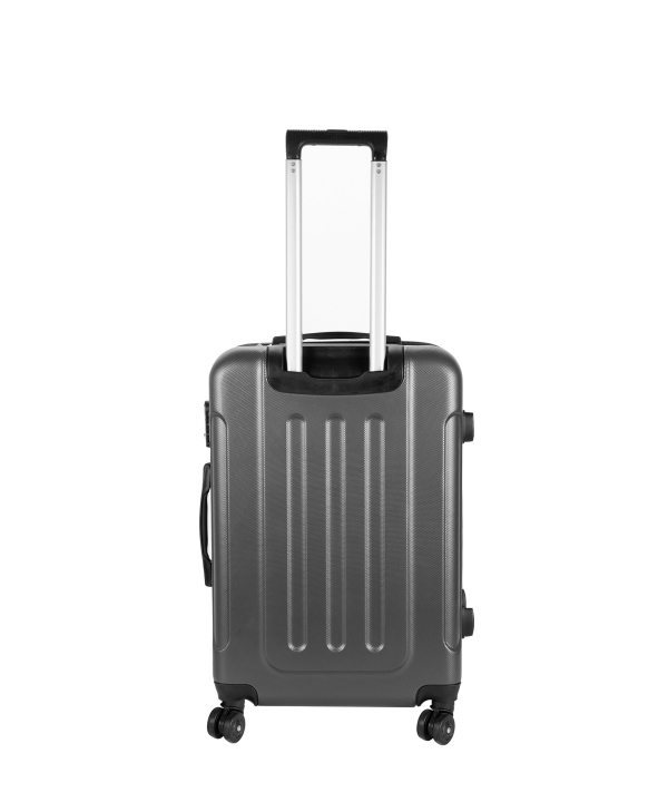 چمدان اسپرت من Sport Man کد Ni0012-24 سایز متوسط