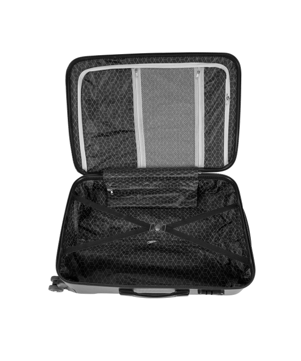چمدان اسپرت من Sport Man کد Ni0012-24 سایز متوسط
