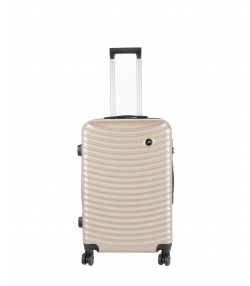 چمدان اسپرت من Sport Man کد Ni0012-24 سایز متوسط