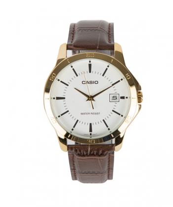 ساعت کاسیو مدل MTP-V004GL-7AUDF